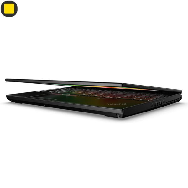 لپتاپ ورک استیشن لنوو lenovo thinkpad p51 workstation