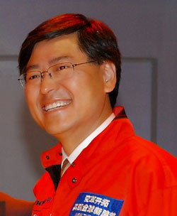 شرکت لنوو Yang-Yuanqing-CEO-of-Lenovo-Dokmeha-Blog