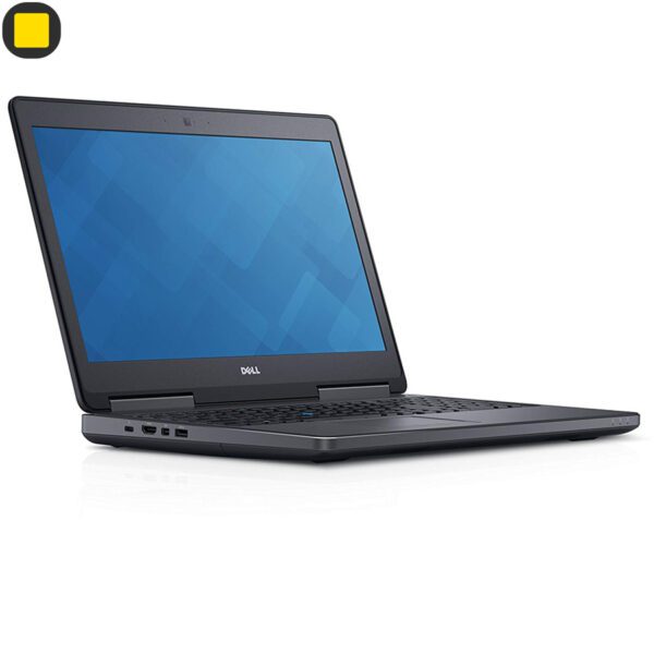 لپ تاپ ورک استیشن دل پرسیشن DELL Precision 15 7510 i7 M2000M