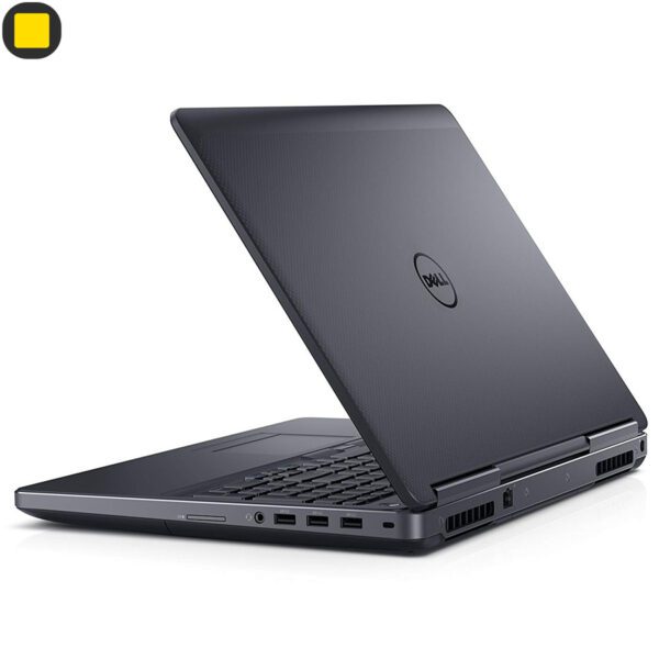 لپ تاپ ورک استیشن دل پرسیشن DELL Precision 15 7510 i7 M2000M