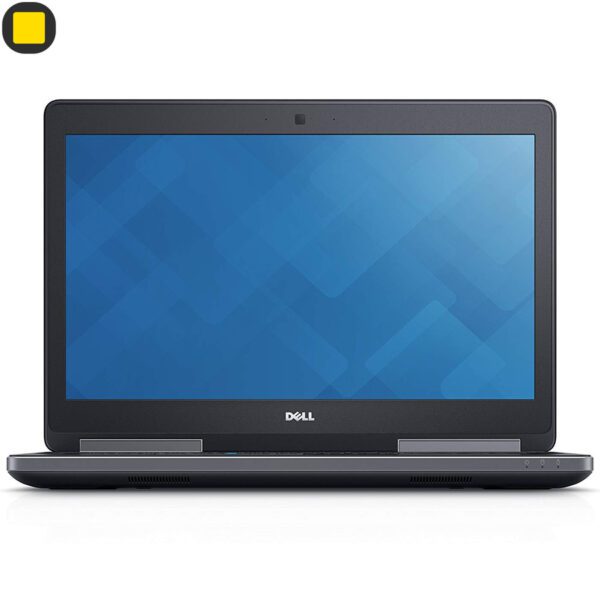 لپ تاپ ورک استیشن دل پرسیشن DELL Precision 15 7510 i7 M2000M