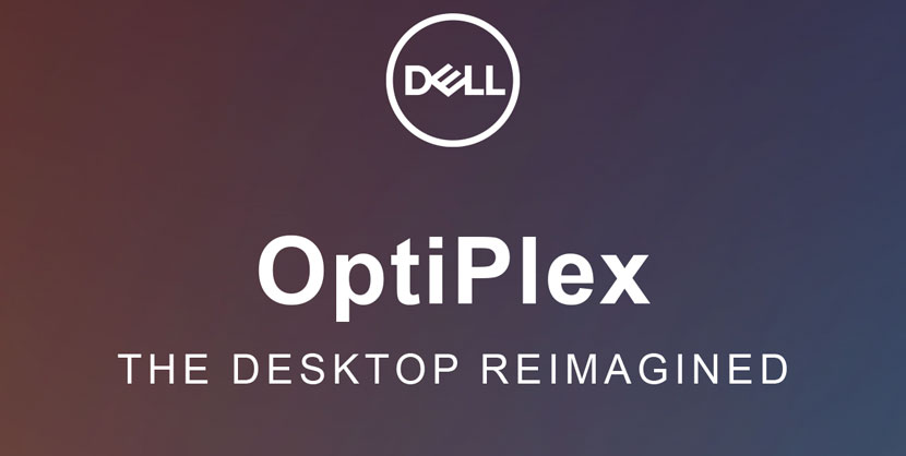 DEll Optiplex