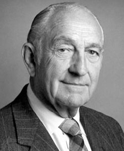 دیوید پکارد David Packard