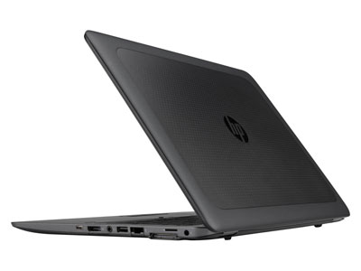 لپ‌تاپ ورک‌استیشن اچ پی زدبوک HP ZBook 15u G3 Mobile Workstation UltraBook