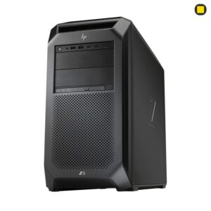 کیس اچ پی ورک استیشن HP Z8 G4 Workstation