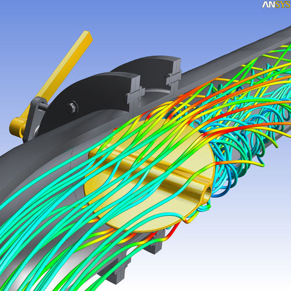 Structural Simulation