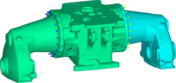 CFD Simulation