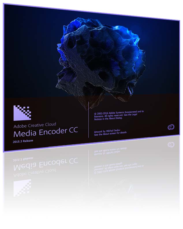 mediaencoder