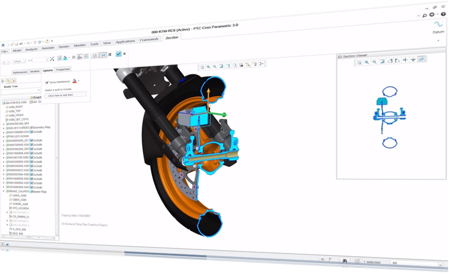 ptcCreo-Design&Modeling ptcCreo-Design&Modeling