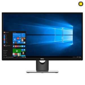 مانیتور دل مدل Dell LED SE2717H سایز 27 اینچ