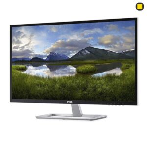 مانیتور دل مدل Dell LED D3218HN سایز 31.5 اینچ