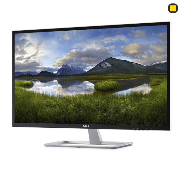 مانیتور دل مدل Dell LED D3218HN سایز 31.5 اینچ