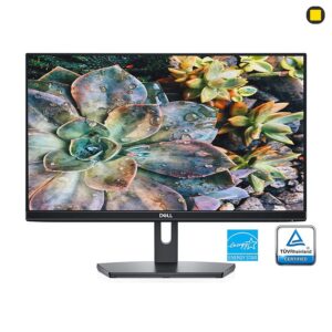 مانیتور 22 اینچ دل Monitor Dell SE2219H LED IPS