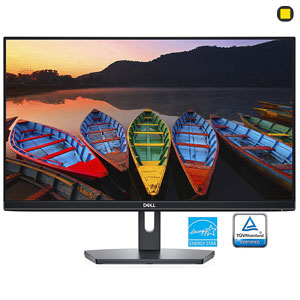 مانیتور دل مدل Dell LED SE2419H سایز 23.8 اینچ