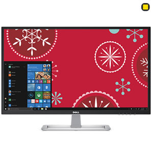 مانیتور دل مدل Dell LED D3218HN سایز 31.5 اینچ