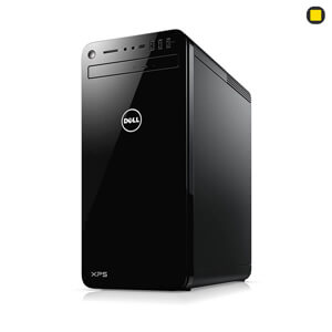 کیس دل ایکس پی اس Dell XPS 8930 Desktop