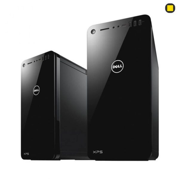 کیس دل ایکس پی اس Dell XPS 8930 Desktop - Image 7