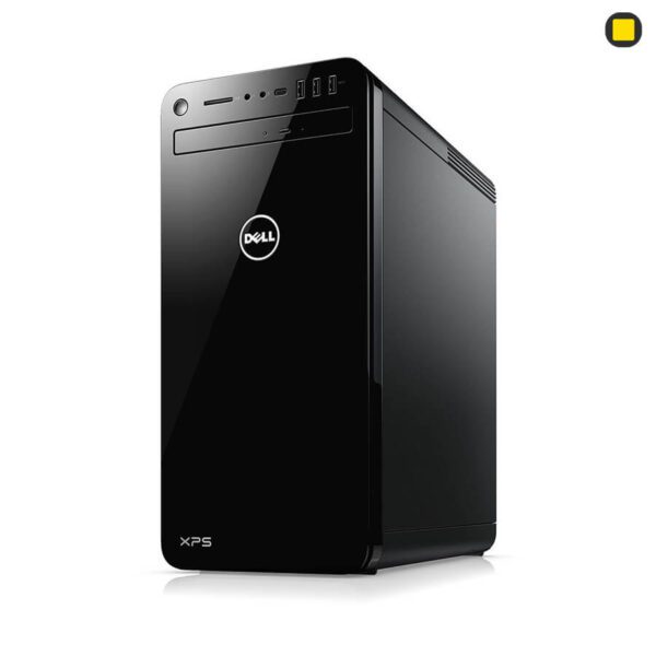کیس دل ایکس پی اس Dell XPS 8930 Desktop - Image 2