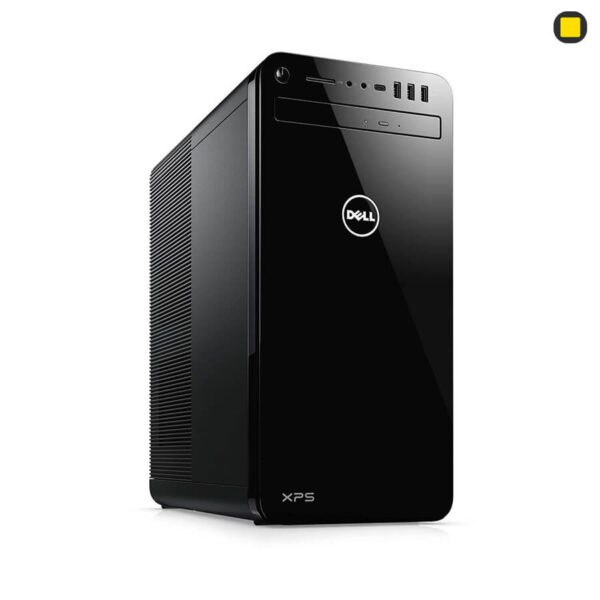 کیس دل ایکس پی اس Dell XPS 8930 Desktop - Image 4