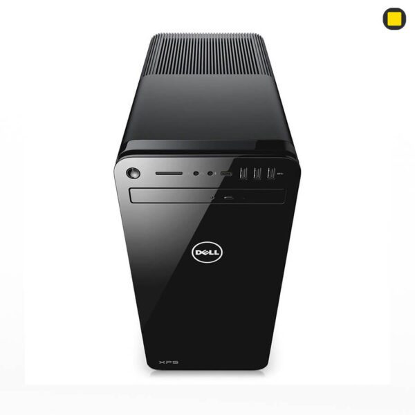 کیس دل ایکس پی اس Dell XPS 8930 Desktop - Image 6