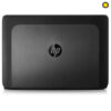 لپ‌تاپ ورک‌استیشن اچ پی زدبوک HP ZBook 14 G2 Mobile Workstation