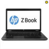 لپ‌تاپ ورک‌استیشن اچ پی زدبوک HP ZBook 17 G1 Workstation