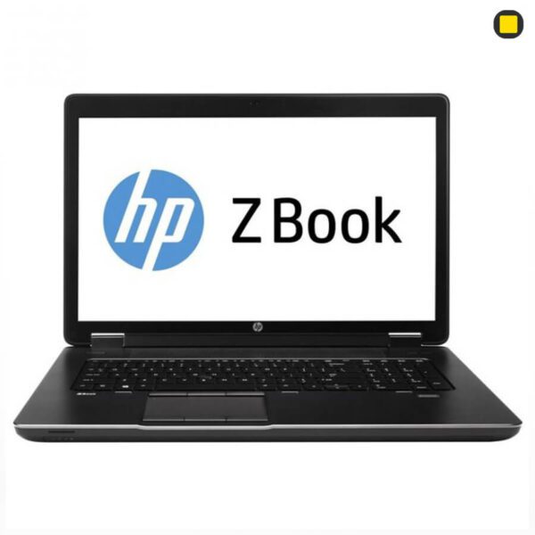 لپ‌تاپ ورک‌استیشن اچ پی زدبوک HP ZBook 17 G1 Workstation