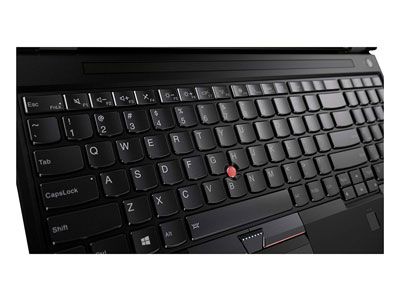 لپ‌تاپ ورک‌استیشن لنوو تینک‌پد Lenovo thinkpad P50 Mobile workstation