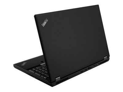 لپ‌تاپ ورک‌استیشن لنوو تینک‌پد Lenovo thinkpad P50 Mobile workstation