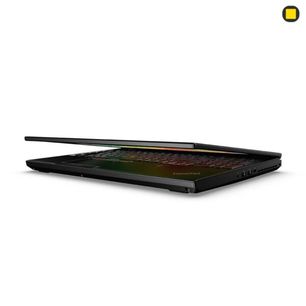 لپ‌تاپ ورک‌استیشن لنوو تینک‌پد Lenovo thinkpad P50 Mobile workstation