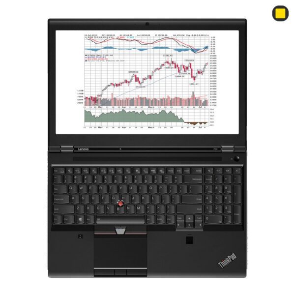 لپ‌تاپ ورک‌استیشن لنوو تینک‌پد Lenovo thinkpad P50 Mobile workstation