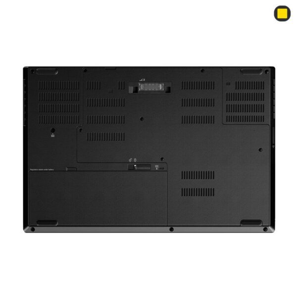 لپ‌تاپ ورک‌استیشن لنوو تینک‌پد Lenovo thinkpad P50 Mobile workstation