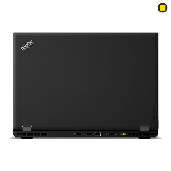 لپ‌تاپ ورک‌استیشن لنوو تینک‌پد Lenovo thinkpad P50 Mobile workstation