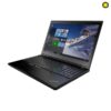 لپ‌تاپ ورک‌استیشن لنوو تینک‌پد Lenovo thinkpad P50 Mobile workstation