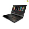 لپ‌تاپ ورک‌استیشن لنوو تینک‌پد Lenovo thinkpad P50 Mobile workstation