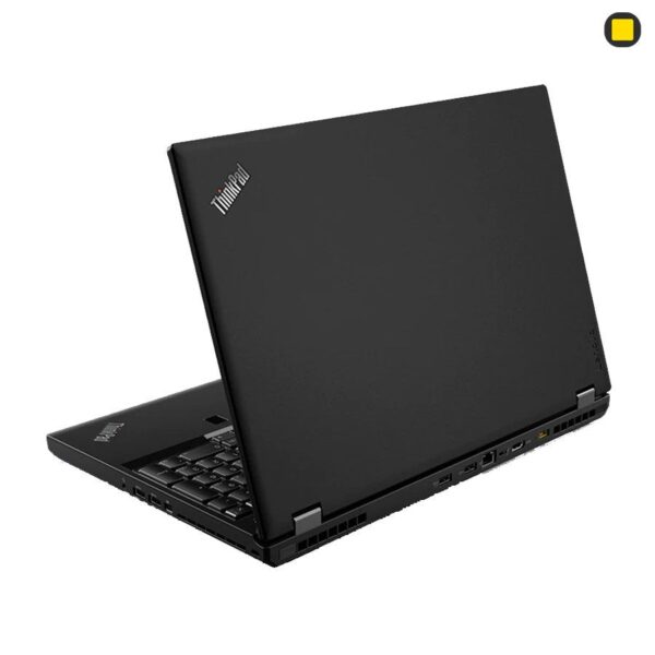 لپ‌تاپ ورک‌استیشن لنوو تینک‌پد Lenovo thinkpad P50 Mobile workstation