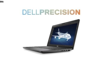 لپ تاپ های دل پرسیشن dell precision