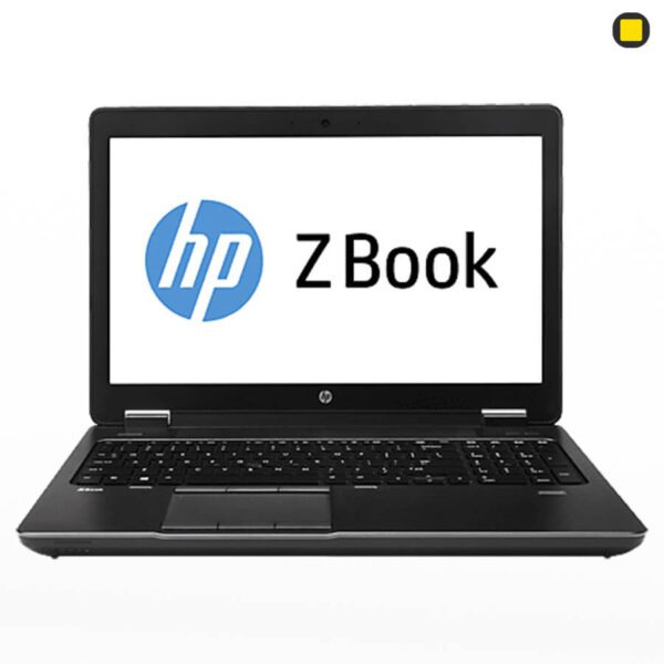 لپ تاپ ورک‌استیشن اچ پی زدبوک HP ZBook 15 G1 Workstation