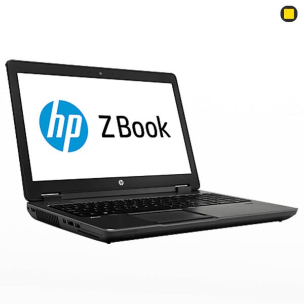 لپ تاپ ورک‌استیشن اچ پی زدبوک HP ZBook 15 G1 Workstation