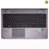 لپ تاپ ورک‌استیشن اچ پی زدبوک HP ZBook 15 G1 Workstation