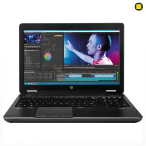 لپ تاپ ورک‌استیشن اچ پی زدبوک HP ZBook 15 G1 Workstation