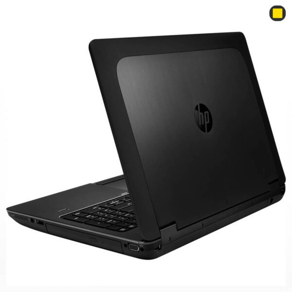 لپ تاپ ورک‌استیشن اچ پی زدبوک HP ZBook 15 G1 Workstation