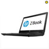 لپ تاپ ورک‌استیشن اچ پی زدبوک HP ZBook 15 G1 Workstation