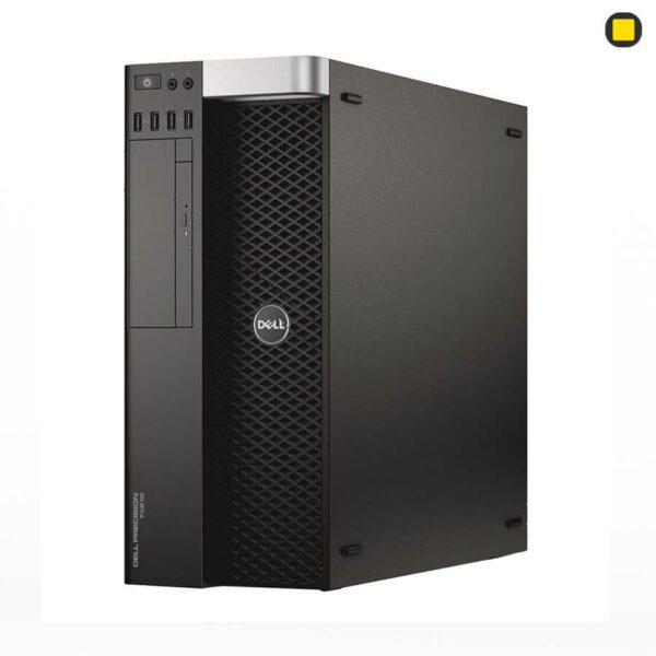 Dell Precision T5610