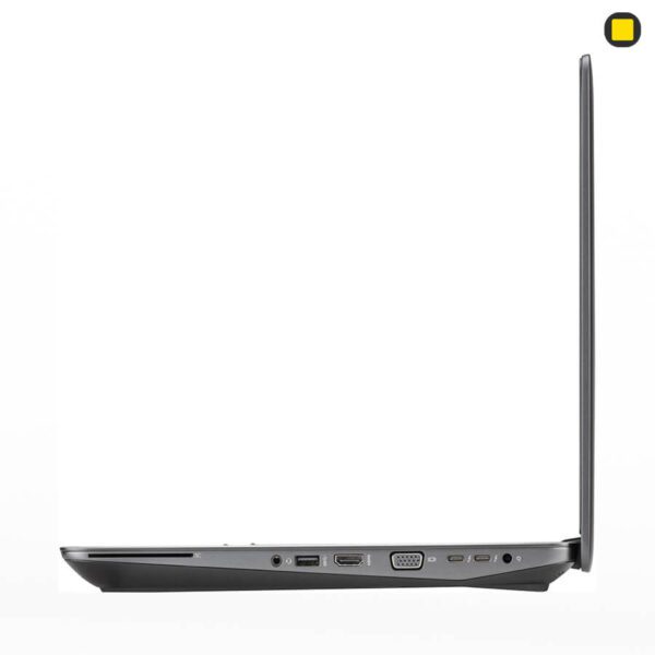 لپ‌تاپ ورک‌استیشن اچ پی زدبوک HP ZBook 17 G4 Mobile Workstation