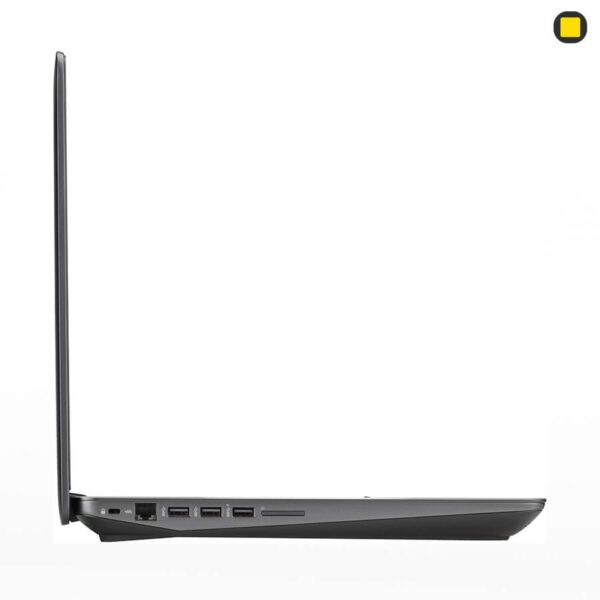 لپ‌تاپ ورک‌استیشن اچ پی زدبوک HP ZBook 17 G4 Mobile Workstation