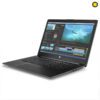 لپ‌تاپ ورک‌استیشن اچ پی زدبوک HP ZBook Studio G3 Mobile Workstation