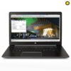 لپ‌تاپ ورک‌استیشن اچ پی زدبوک HP ZBook Studio G3 Mobile Workstation