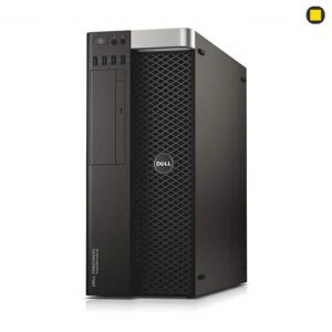 کیس ورک‌استیشن دل پرسیشن Dell Precision Tower 5810