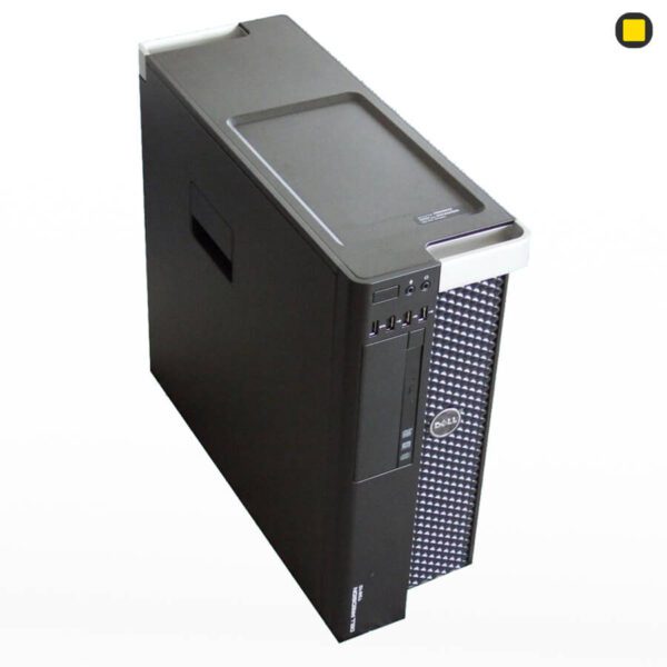 کیس ورک‌استیشن دل پرسیشن Dell Precision Tower 5810